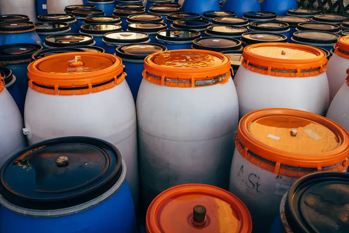 Chemical & Toxic Waste Cleanup in Taos, NM